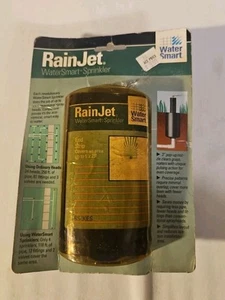 Rain Jet Water Smart Sprinkler RS-30ES End Strip 5' X 25' - Picture 1 of 4