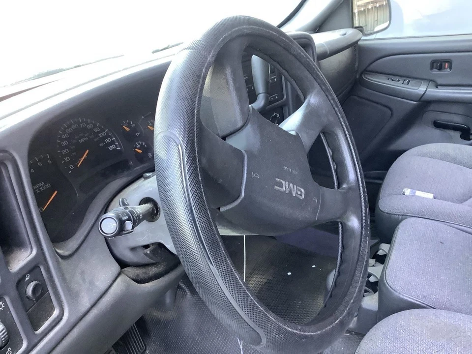 Air Bag Driver Fits 03-07 SAVANA 1500 VAN 5020011 - Image 1 of 1