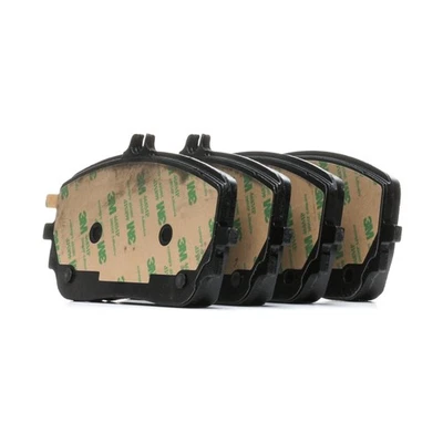 Juego de pastillas de freno delanteras BREMBO P 50 149 adecuado para MERCEDES-BENZ GLE (W167) - Imagen 1 de 4