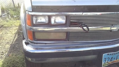 Faro derecho pasajero luces dobles para camioneta Chevrolet 1500 88-89 30705867 Foto 1 de 4