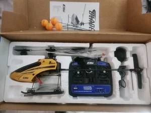 E-Flite Blade CP RC Helicopter - RTF Version - Picture 1 of 4