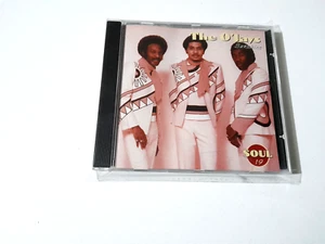 THE O'JAYS "SUNSHINE" CD 12 TRACKS COMO NUEVO - Picture 1 of 2