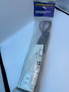 METRA Antenna Works 44-UA60 Antenna Amplifier ~ NEW, FREE SHIPPING - Picture 1 of 3