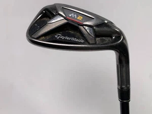 TaylorMade M2 Gap Wedge GW REAX 65g Regular Graphite Mens RH - Picture 1 of 6