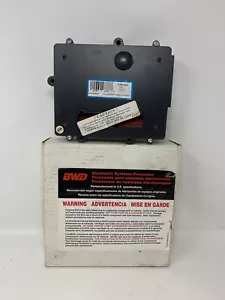 TCM120S BWD Transmission Control Module TCM Reman # TCM120 - Picture 1 of 6