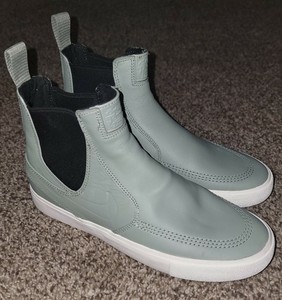 Nike Sb Zoom Stefan Janoski Mid RM Jade 