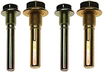 Kit de pernos de pinza de freno de disco delantero para Suzuki Grand Vitara, Sidekick, XL-7, Foto 1 de 3