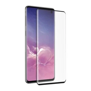 Protector pantalla Muvit para Samsung Galaxy S10 vidrio templado curvo - Imagen 1 de 2