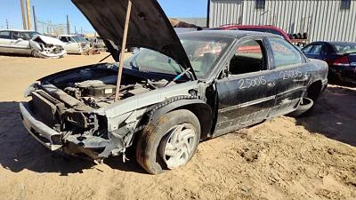 1993 1994 1995 1996 1997 Dodge Intrepid Starter Motor 3.3l 4609010 - Image 1 of 4