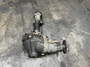 10-20 Lexus GX460 Front Differential 3.91 Ratio 74k miles - Picture 1 of 7
