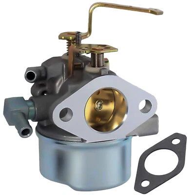 Carburetor for Tecumseh 640152A HM80 HM90 HM100 8hp 10 HP Generator Engines Carb - Image 1 of 4
