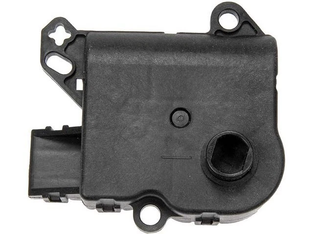 Привод воздушного клапана Dorman подходит для Ford Freestyle 2005-2007 93RCCG - Изображение 1 из 1