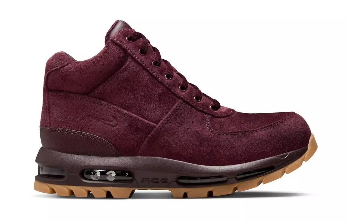 Las mejores ofertas en Botas rojas Nike para hombre | eBay