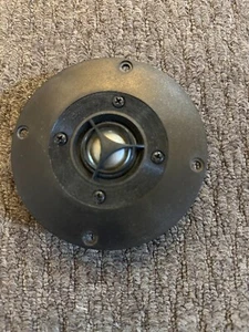 Response CT-2007 tweeter Titanum dome w. soft surround 25mm 8 ohm - Picture 1 of 7