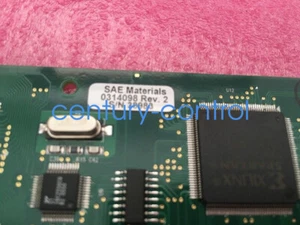 PHOTON DYNAMICS SAE Materials 0314098 REV.2 Fast shipping#DHL or FedEx - Picture 1 of 3