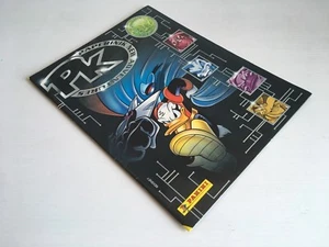 PK PKNA PAPERINIK PANINI 1998 WALT DISNEY FIGURENALBUM LEER MIT EINLAGE - Bild 1 von 2