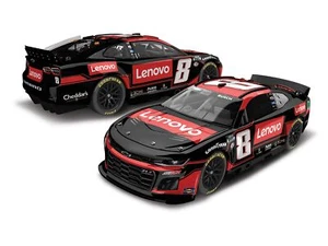 Kyle Busch Nascar 2023 Lenovo 1:24 Elite Diecast - Picture 1 of 1
