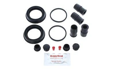 for RENAULT LOGAN/STEPWAY II Front Brake Caliper Seal Rebuild Repair Kit - Image 1 of 3