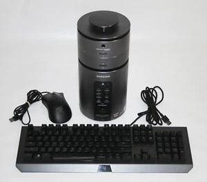Samsung - ArtPC Pulse Desktop Intel Core i7 16GB Memory RAM 256GB SSD W/Keyboard - Picture 1 of 15