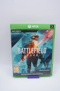 Battlefield 2042 - Standard Edition | Xbox Series X | Komplett | PAL - Bild 1 von 3