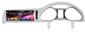 AUDI Q7 2006-09 RADIO GPS BLUETOOTH APPLE CARPLAY ANDROID AUTO CAMERA HEAD UNIT - Bild 1 von 5