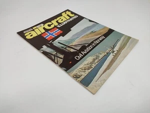 AIRCRAFT ILLUSTRATED  IAN ALLAN MARCH 1978 [Z32-227] - Picture 1 of 2