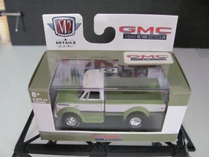 M2 Machines R63 1979 GMC 5500 Truck NEW Ltd Ed 20-36 - Picture 1 of 5