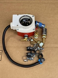 Murphy Liquid Level Swichgage EL150K1 15700116 - Picture 1 of 8