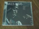 Miles Davis - 'Kind of Blue' cd (super bit mapping)