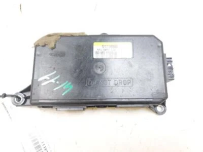 51714865 CENTRALINA COMFORT SX PORTA ANTERIORE FIAT IDEA (135) 1.3 MULTIJET 16V  - Immagine 1 di 3