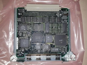 NEW - BAY NETWORKS BAYSTACK ETHERNET SNMP NMM NETWORK MODULE - Picture 1 of 5