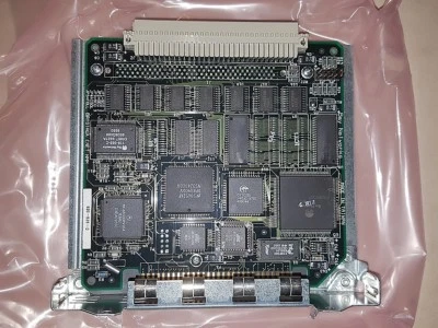 NEW - BAY NETWORKS BAYSTACK ETHERNET SNMP NMM NETWORK MODULE - Image 1 of 4