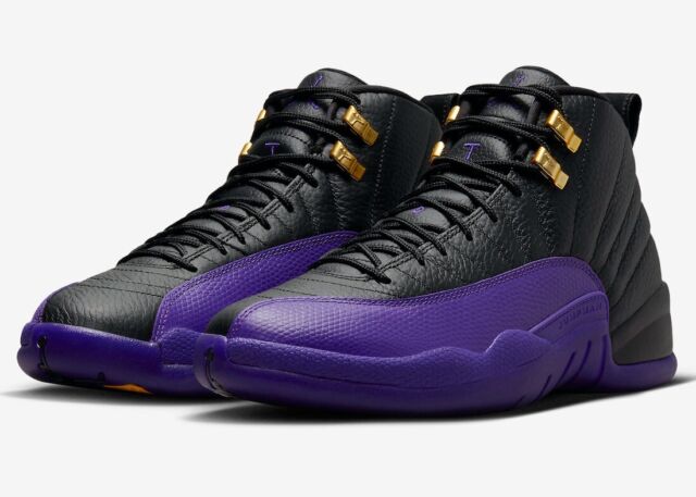 University Gold Jordan 12 sneaker collection matches with ladies shirts