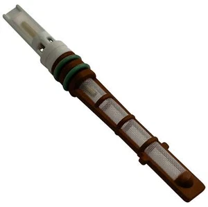 Tubo de orificio de aire acondicionado marrón 0,0471+-0,01 diámetro - Hecho en EE. UU. - Imagen 1 de 1
