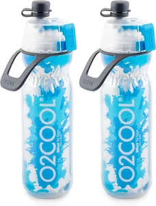 Sports Water Bottle - Picture 1 of 12