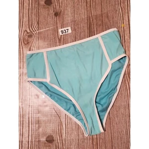 Kona Sol Damen Schwimmen Bikinihose Größe XL 937 - Bild 1 von 4