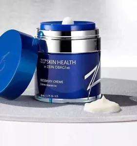 Crema de recuperación sellada ZO Skin Health 50 ml / 1,7 oz NUEVA, - Imagen 1 de 8