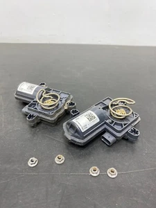 Ford Mustang GT350 2016 OEM par de válvulas de actuador de escape activo usado - Imagen 1 de 6