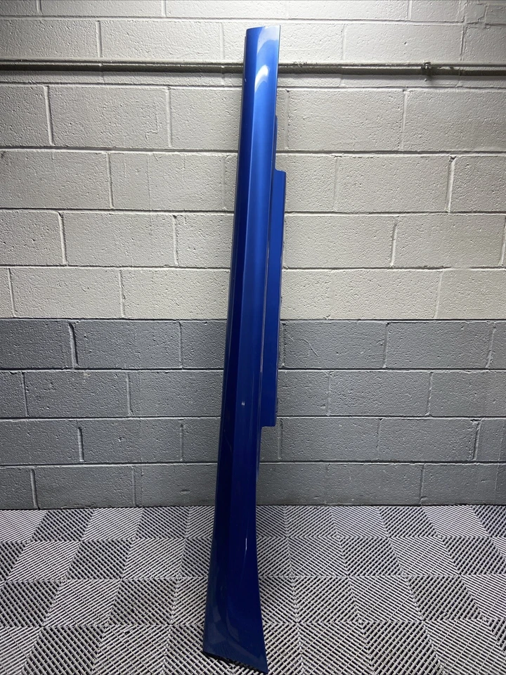 2014-2016 BMW M235i F23 Left Lower Rocker Panel B45 OEM *NOTE* - Image 1 of 4