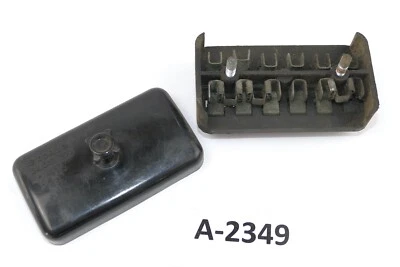 Moto Guzzi 850 T3 VD año 1976 - Arnés cableado A2221 Foto 1 de 2