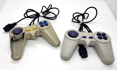 Joystick JD 2006 JX -106 Computer Game Video Dandy 8 bit Game Accessories Rare - Image 1 of 4