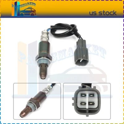 For 2003-2004 Toyota 4Runner 4.0L Air Fuel Ratio Oxygen O2 Sensor Upstream Front - Image 1 of 4