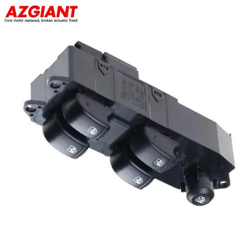 96190771 96190775 96206611 левый выключатель стекла со стороны водителя для Daewoo Nubira - Изображение 1 из 4