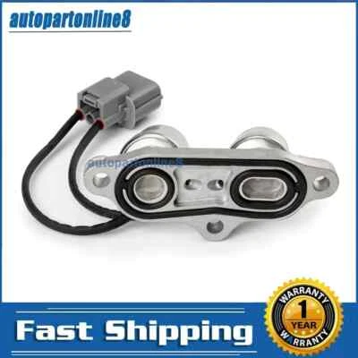 Transmission Lock up Solenoid For 1995-2002 Honda Accord 2.7L 3.0L 28200-P0Z-003 - Image 1 of 4