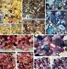 11 COLOURS MULTI PACK 11 Bags SPECIAL ORDER Jewellery Making/craft Beads