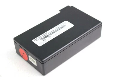 Toyota Sienna Mayday 2011-2017 batería conexión de seguridad manos libres 86777-0w060 Foto 1 de 4