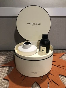 Jo Malone London A Townhouse Green Tomato Vine Diffuser 11.8 oz Box Set NEW - Picture 1 of 15