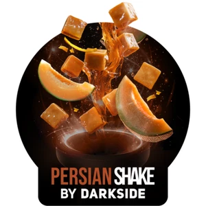 DARKSIDE Tabak SHAKE 120g - PERSIAN SHAKE - Bild 1 von 2
