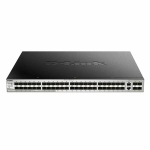 Switch D-Link DGS-3130-54S/SI - Photo 1/2
