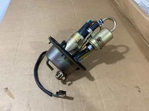 HONDA CBR 929 Fireblade CBR929RR OEM Fuel Pump 2000 to 2001 (#1) - Picture 1 of 24